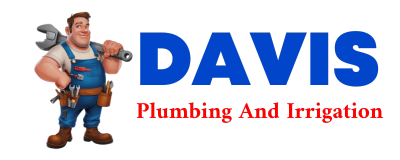 Trusted plumber in MARINE